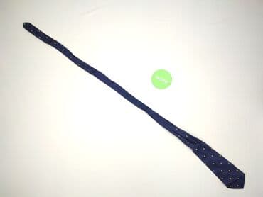 Krawat, kolor - Niebieski, stan - Idealny — 2