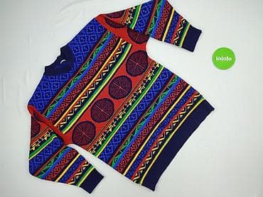 sweter chanel: Sweter dla mężczyzn, rozmiar XL — 2
