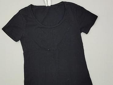 emirates tshirt: H&M Divided, T-shirt damski, rozmiar S — 1