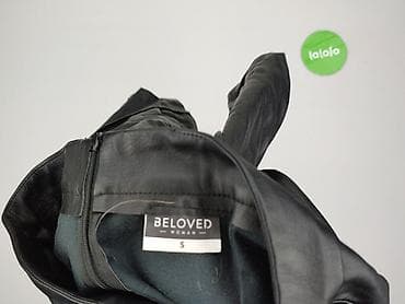 spódnice markowe: Beloved, Spódnica damska, rozmiar S — 4