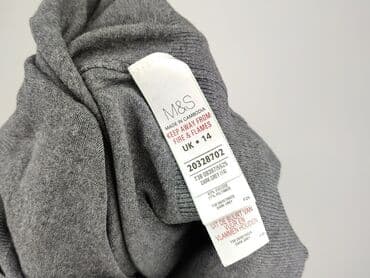 co to jest akryl w swetrze: Marks & Spencer, Women`s sweater, M at lalafo.pl — 5 co to jest akryl w swetrze: Marks & Spencer, Women`s sweater, M — 5