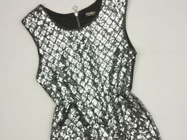 bluzka na impreze do klubu: Sukienka damska, rozmiar L — 2