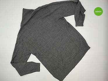 sweter z kaszmiru: Carry, Sweter dla mężczyzn, rozmiar 2XL — 3
