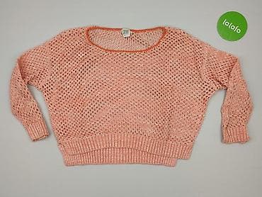 trampki roxy: Saint Tropez, Sweter damski, rozmiar M — 2