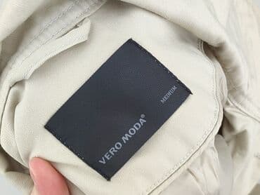 Ubrania damskie: Vero Moda, Kurtka przejściowa damska, rozmiar M — 4
