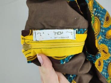 turek sukienki: Glamour, Women`s dress, size S — 4