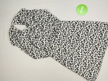 spodnie krowy: Sukienka damska, S — 3