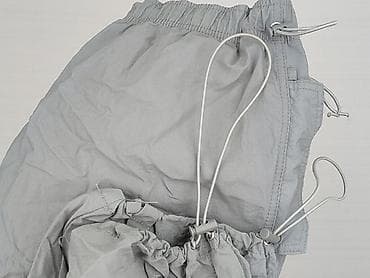 pull and bear cargo: PULL&BEAR, Spodnie cargo damskie, rozmiar XS — 6