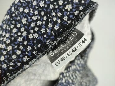 wassyl spodnie dresowe: Beloved, Leggings Sports for women, size L (EU 40) — 4