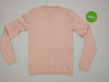 sweaters h: Sinsay, Sweter damski, rozmiar L — 3