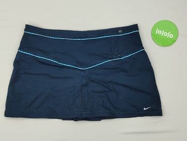spódnice do tenisa: Nike, Spódnica damska, rozmiar L — 2