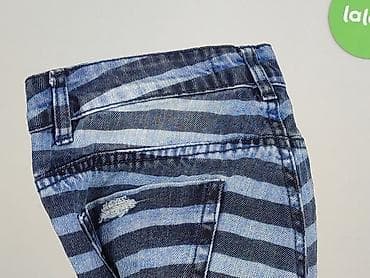 katana jeans: Szorty damskie, rozmiar S — 6