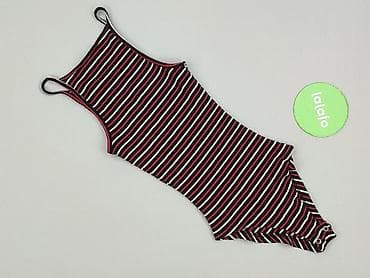 body ck: PULL&BEAR, Body damskie, rozmiar XS — 2