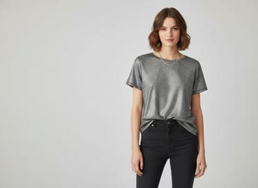 Sinsay, Bluzka damska, rozmiar L w lalafo.pl Sinsay, Bluzka damska, rozmiar L