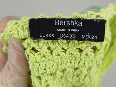 bershka top siateczkowy: Bershka, Top damski, XS — 5
