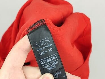 sukienki midi plus size: Marks & Spencer, Sukienka damska, rozmiar M — 5