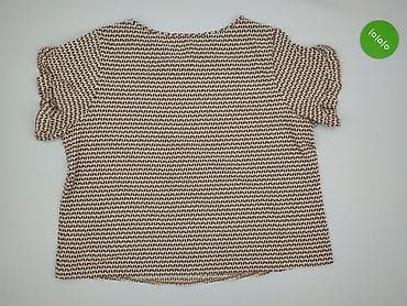 usha: Shein Curve, Bluzka damska, rozmiar 3XL — 4