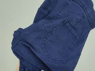 szorty z marynarka: Szorty damskie, M — 5