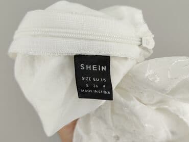 shein sukienka biala: Shein, Sukienka damska, rozmiar S — 6