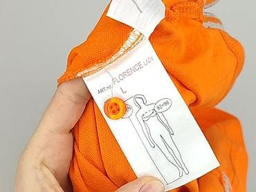 alphar one pepco: Damska koszulka polo, rozmiar L — 5