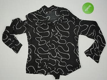 sinsay gorillaz: Esmara, Koszula damska, rozmiar S — 2