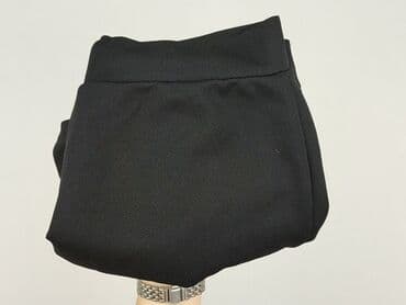 krótkie spodenki damskie zimowe: Szorty damskie, rozmiar S — 4