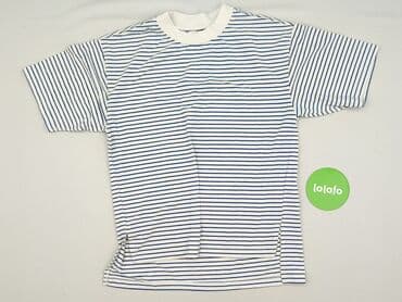 koszulka w paski tommy hilfiger damska: Reserved, T-shirt damski, rozmiar S — 2