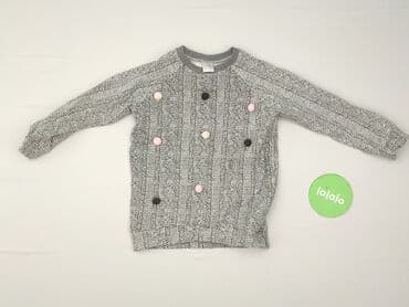 sweter hello kitty h: Sweater, 3-4 years, 98-104 cm, condition - Good — 2