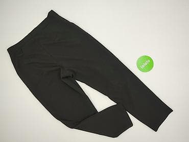 buty k: Shein, Spodnie materiałowe damskie, rozmiar L — 2