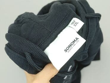 bluzy męskie z fajnymi napisami: Vintage Supply, Bluza z kapturem dla mężczyzn, rozmiar 2XL — 5