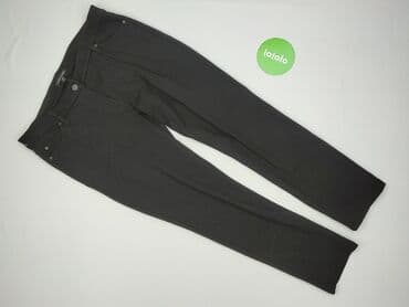 marynarki damskie theory: Spodnie materiałowe damskie, rozmiar M — 2