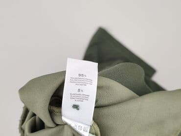 spodnie dresowe dynamic: Moodo, Spodnie materiałowe damskie, L — 5