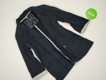 marynarka damska c a: Women's blazer, size S (EU 36) — 2