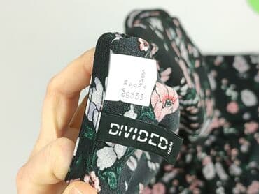 white house sukienki: H&M Divided, Sukienka damska, M — 5