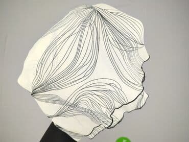 wzór na sweter piórkowy: Spódnica damska, L — 4