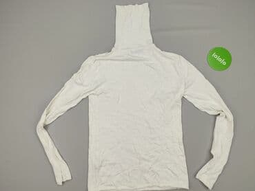 Turtlenecks: Stradivarius, Women`s golf, size S (EU 36) — 3