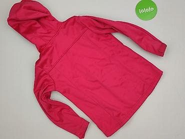 koszulki nirvana: Kurtka przejściowa, Crivit Sports, 8 lat, 122-128 cm, stan - Bardzo dobry — 3