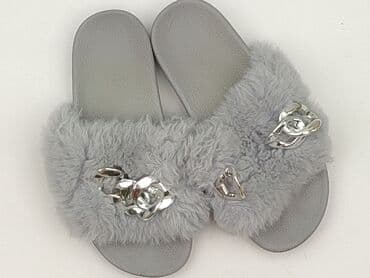 Slippers for women, 37, condition - Good