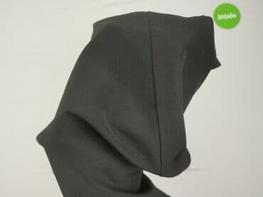 czarne bluzki z szyfonowymi rękawami: Bluzka damska, rozmiar L — 5