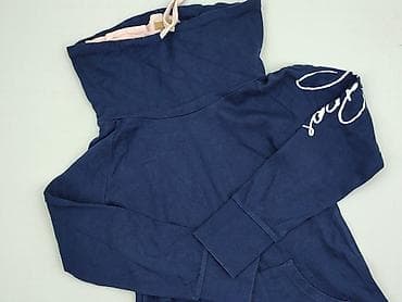 sweatshirt: Kangaroos, Bluza z kapturem damska, rozmiar M — 1