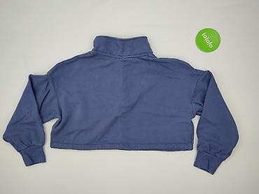 dresy welurowe 4f: 4F, Bluza damska
, rozmiar S — 3
