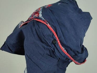 trampki biale tommy: Tommy Hilfiger, Koszula damska, rozmiar S — 6