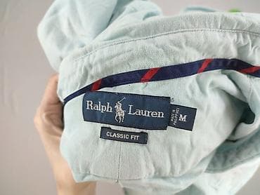 candytm koszule: Ralph Lauren, Koszulа dla mężczyzn, rozmiar M — 5