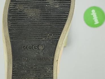 ccc buty stitch: Ecco, Trampki damskie, rozmiar 37 — 5