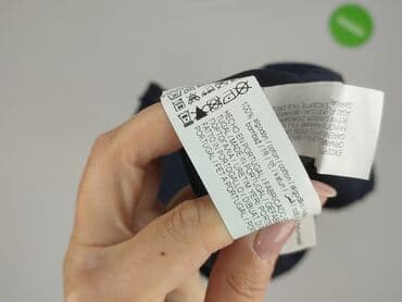 pull and bear koszulka damska: PULL&BEAR, T-shirt damski, rozmiar M — 6