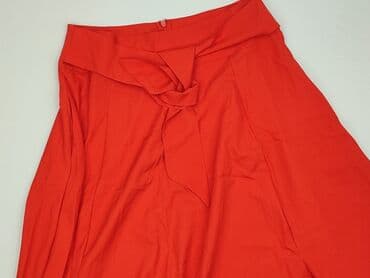 spódnice mini czerwone: Spódnica damska, rozmiar 2XL — 1