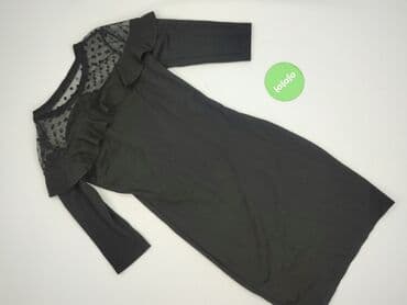 reserved sukienka fioletowa: Reserved, Sukienka damska, rozmiar XS — 3