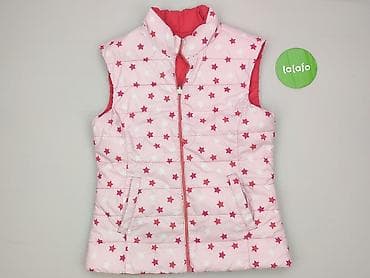 kid backpack: Kamizelka, Benetton, 14 lat, 164-170 cm, stan - Bardzo dobry — 2