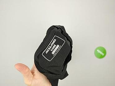 e.m.g. collection: Jack&Jones, Koszulka dla mężczyzn, rozmiar L — 5