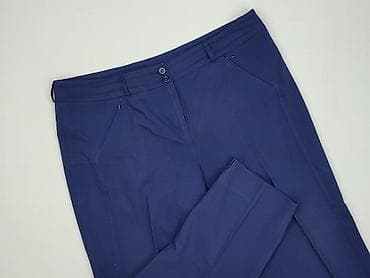 so 98: Spodnie materiałowe damskie, rozmiar 3XL — 1